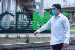 México llegó a 11 mil 633 infectados por coronavirus: muertes ascendieron a 1,069