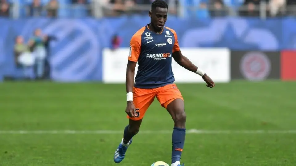 Jugador de Montpellier, en terapia intensiva por posible coronavirus
