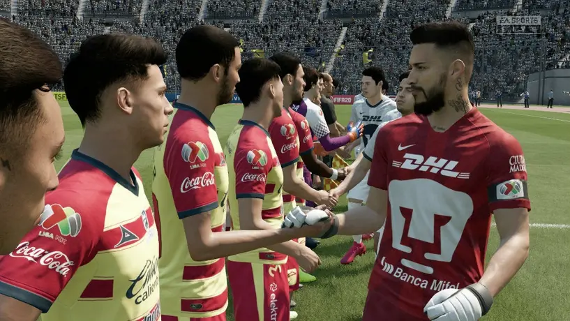 eLigaMX: Pumas perdió ante Morelia y quedó fuera de zona de Liguilla