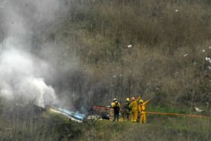 Kobe Bryant: Piloto se habría desorientado en el accidente de helicóptero