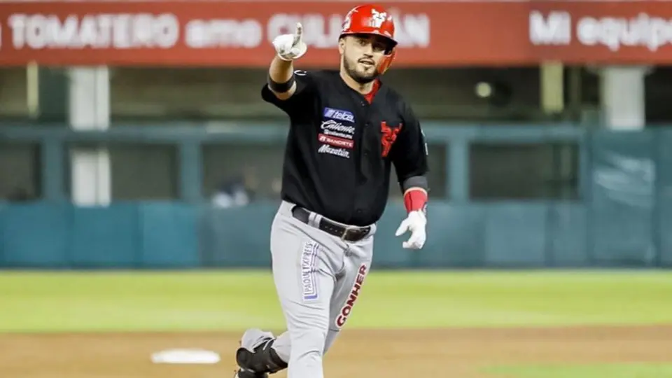 Venados derrotó a Tomateros y obligó al Juego 7 en la Serie Final