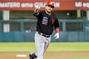 Venados derrotó a Tomateros y obligó al Juego 7 en la Serie Final