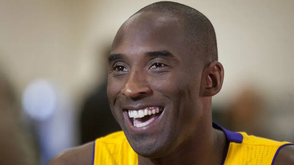 Mundo del deporte lamentó el fallecimiento de Kobe Bryant