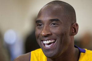 Mundo del deporte lamentó el fallecimiento de Kobe Bryant