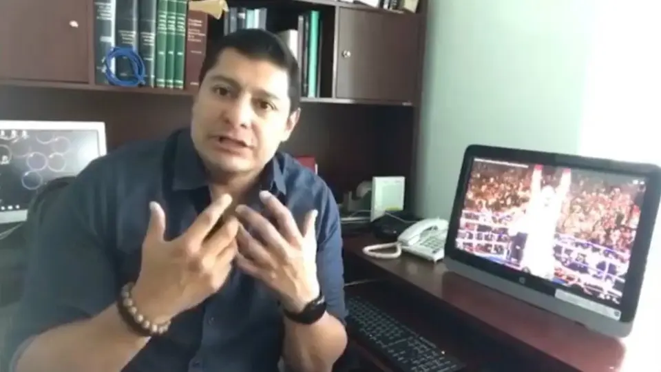 Martinoli: 'Carlos Aguilar cometió el peor error de su carrera al irse a TUDN'