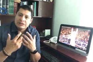 Martinoli: 'Carlos Aguilar cometió el peor error de su carrera al irse a TUDN'