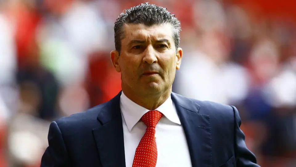 Chepo de la Torre: 'El desempeño de Leo Fernández ante Necaxa no fue tan bueno'