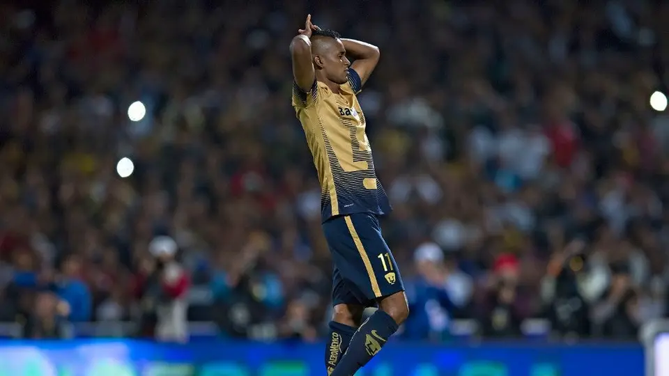Fidel Martínez: 'Me afectó mucho perder la Final vs Tigres'