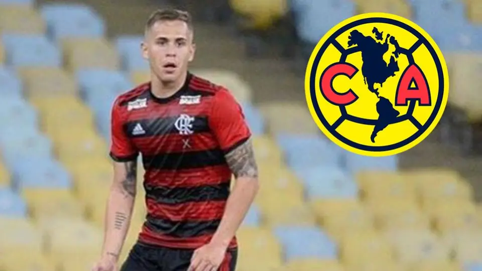 América: Robert Piris Da Motta sería el reemplazo de Guido Rodríguez