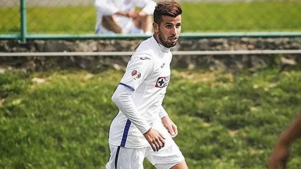 Cruz Azul derrotó al Toluca con gol incluido de Pablo Ceppelini