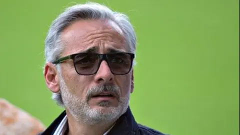 Jesús Martínez: 'No podemos garantizar, si esto sigue así, que el negocio aguante'