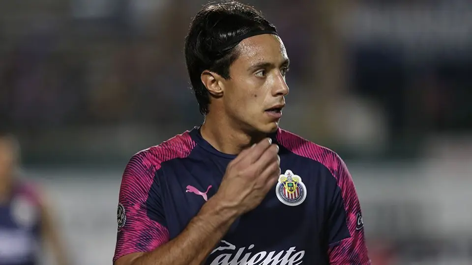 Chivas: Toño Rodríguez destacó lo importante que es dejar su portería en cero