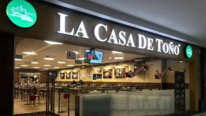 La Casa de Toño cerró todas sus sucursales por el Coronavirus