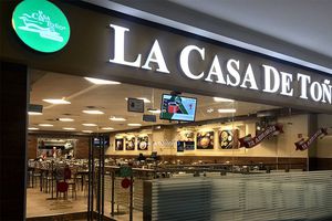 La Casa de Toño cerró todas sus sucursales por el Coronavirus