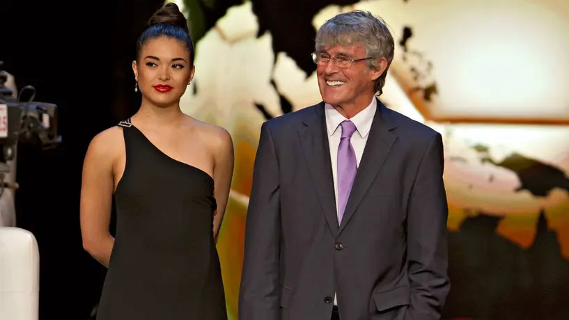 Bora Milutinovic le mandó saludos al abuelo Cruz desde Qatar 