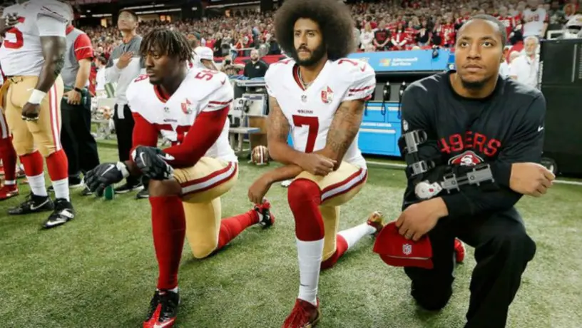 Colin Kaepernick: ¿Tiene capacidad para volver a la NFL?