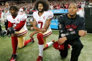 Colin Kaepernick: ¿Tiene capacidad para volver a la NFL?