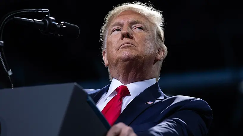 Cámara de representantes aprueba juicio político a Donald Trump