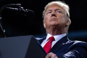 Cámara de representantes aprueba juicio político a Donald Trump