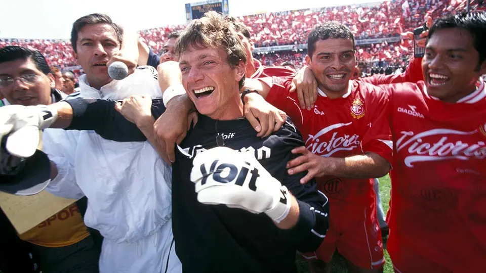 Toluca vs Atlas, la Final del Verano 1999 que marcó una época