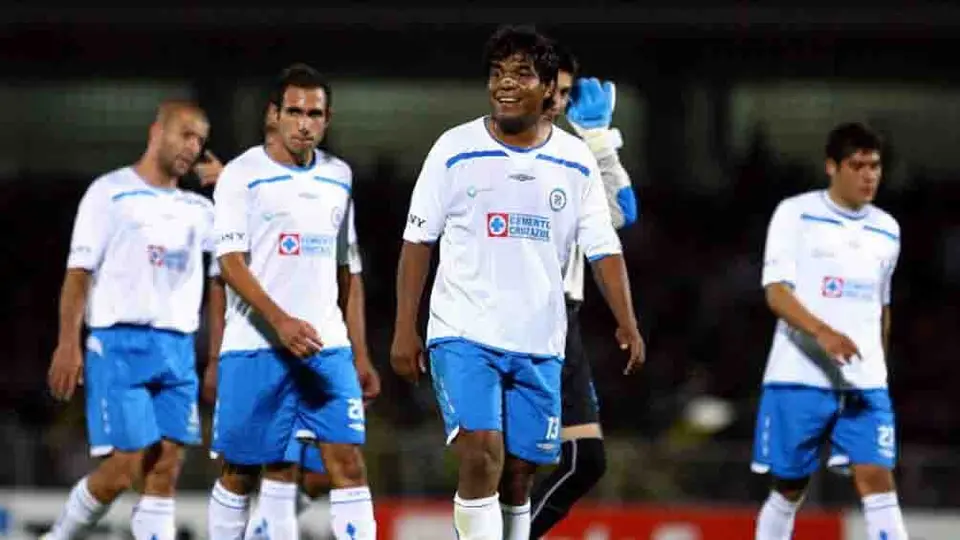 América: El Ritual del Kaoz llamó llorón a Melvin Brown tras polémica declaración