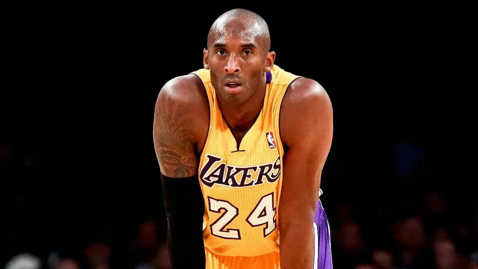 Hombre intentó profanar tumba de Kobe Bryant y fue detenido