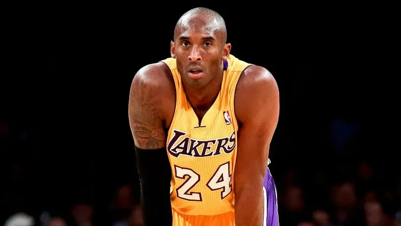 Hombre intentó profanar tumba de Kobe Bryant y fue detenido