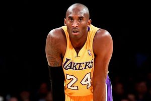 Hombre intentó profanar tumba de Kobe Bryant y fue detenido