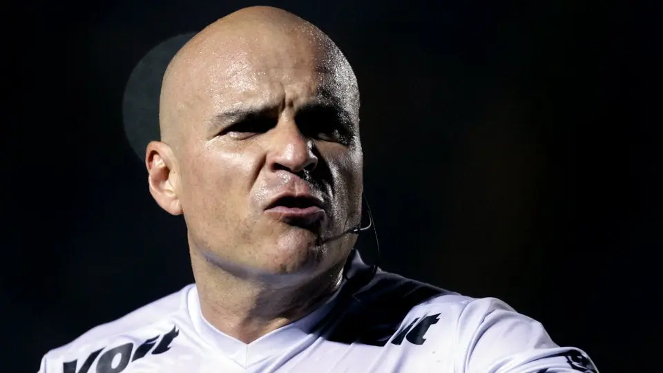 Paco Chacón recordó el día que lanzó besos a la tribuna en Toluca