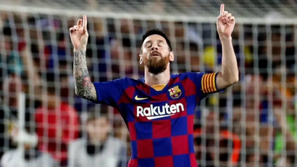 Messi saldría gratis del Barcelona en el próximo Mercado de Verano