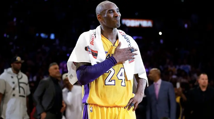 Kobe Bryant recibirá el Emmy ‘Governors Area’ como premio póstumo