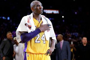 Kobe Bryant recibirá el Emmy ‘Governors Area’ como premio póstumo