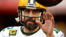 Brett Favre considera que Aaron Rodgers no terminará su carrera en Packers