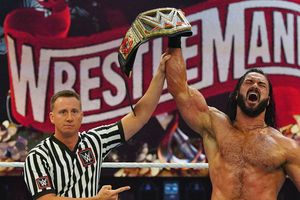 WrestleMania 36 impuso récord de rating