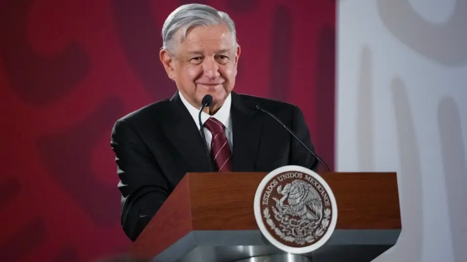 AMLO defendió a López-Gatell: 'Javier Alatorre se equivocó'