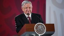 AMLO defendió a López-Gatell: 'Javier Alatorre se equivocó'
