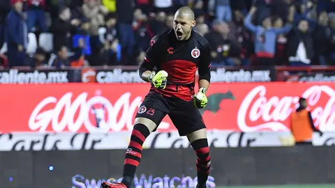 Gibrán Lajud: 'Gignac y Sambueza te exigen y sacan lo mejor de ti'