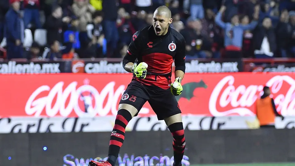 Gibrán Lajud: 'Gignac y Sambueza te exigen y sacan lo mejor de ti'