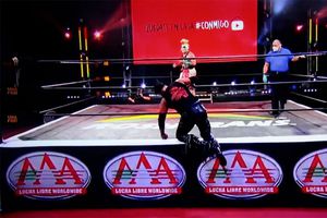 Dorian Roldán destacó la evolución de Triple A en plataformas digitales