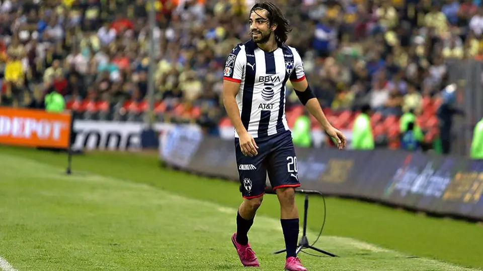 Directivo de Inter de Miami destacó las cualidades de Rodolfo Pizarro