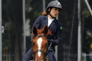 Ana Guevara confirmó que Mariana Arceo, pentatleta mexicana, dio positivo por coronavirus