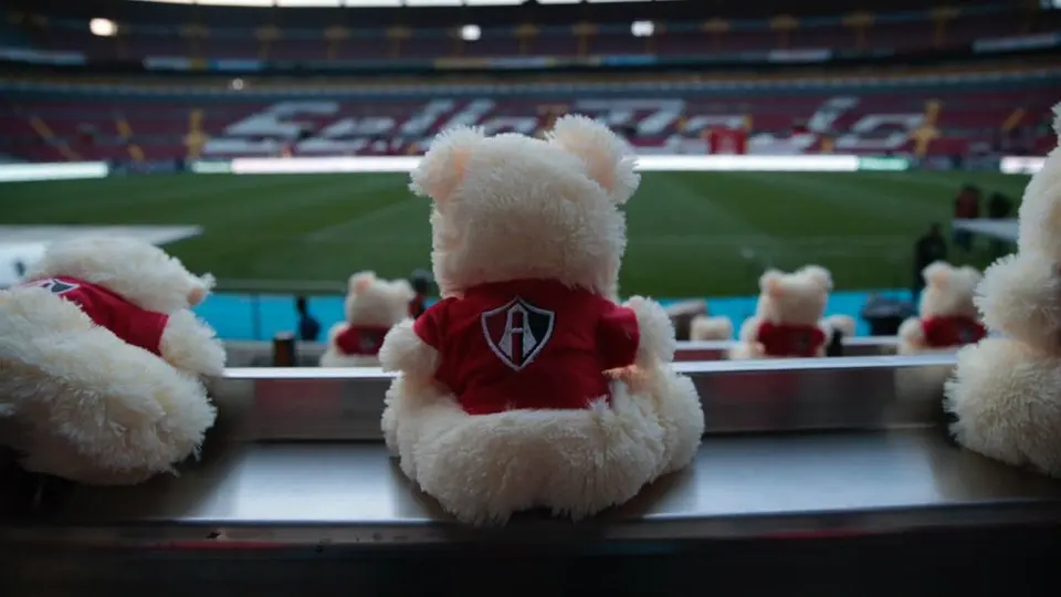 Clásico Tapatío tendrá lluvia de peluches a favor de la campaña #RelateXJalisco