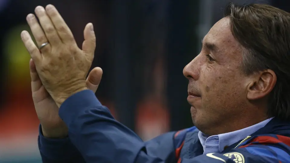 Azcárraga: 'El Clásico en Monterrey es que América juegue contra Rayados o Tigres'