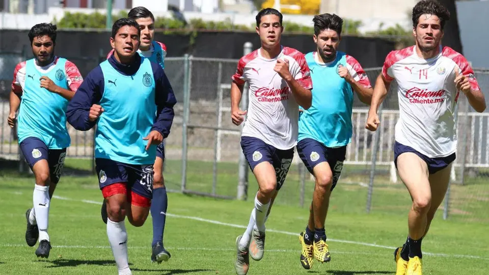 Chivas: Afición podrá disfrutar del entrenamiento de Guadalajara a cambio de peluches