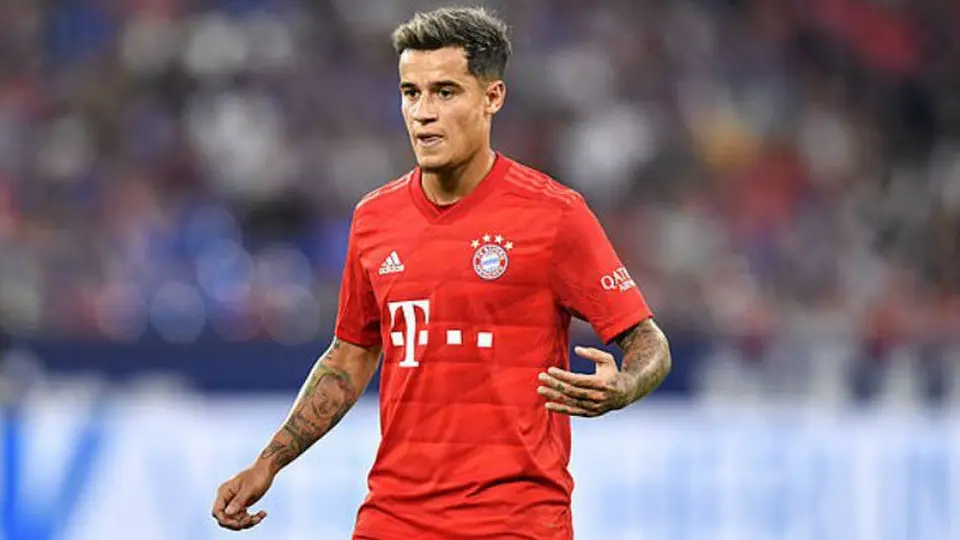 Rummenigge: 'La opción por Coutinho caducó y no la ejercimos'