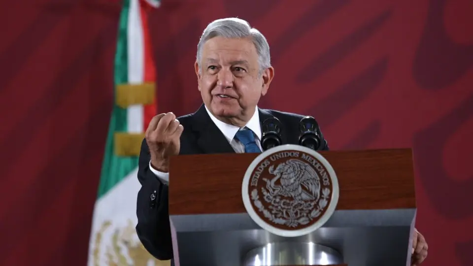 López Obrador rechazó ayuda de Donald Trump ante narcotráfico