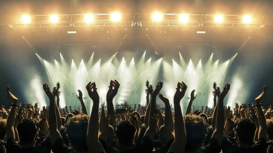 Ocesa suspendió todos sus eventos por coronavirus