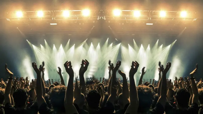 Ocesa suspendió todos sus eventos por coronavirus