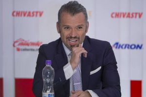 Higuera le faltó al respeto a José Ramón Fernández durante transmisión