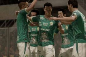 eLigaMX: El torneo virtual de futbol tendrá una segunda edición en 2021